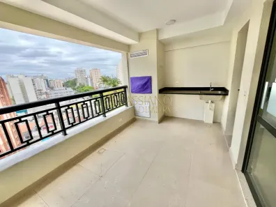Apartamento com 2 Quartos à venda, 75m² no Jardim Apolo I, São José dos Campos