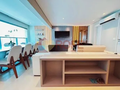 Apartamento com 2 Quartos à venda, 100m² no Jardim das Acácias, São Paulo