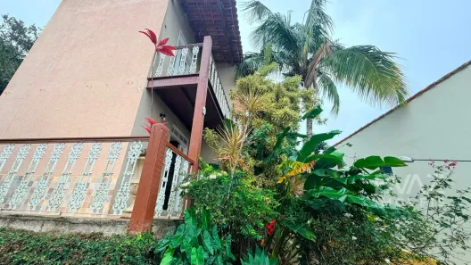 Casa de Condomínio com 2 Quartos à venda, 68m² no Caminho de Búzios, Cabo Frio