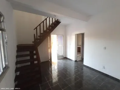 Casa com 3 Quartos à venda, 70m² no Boa Esperança, Seropédica