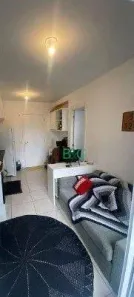 Apartamento com 1 Quarto à venda, 29m² no Vila Guarani (Z Sul), São Paulo