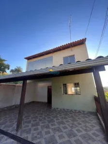 Casa com 3 Quartos para alugar, 250m² no Residencial Lagoa, Betim