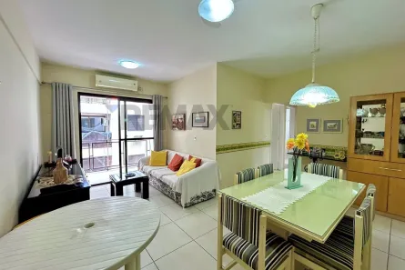 Apartamento com 3 Quartos à venda, 71m² no Enseada, Guarujá