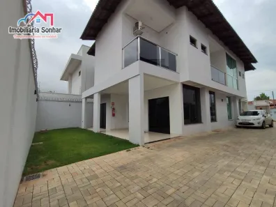 Casa com 3 Quartos à venda, 139m² no Plano Diretor Norte, Palmas