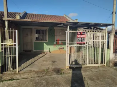Casa com 3 Quartos à venda, 20m² no Fortuna, Sapucaia do Sul