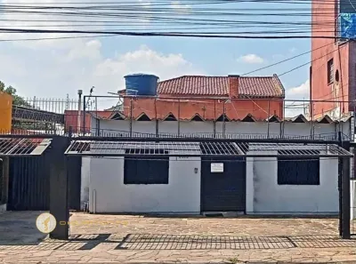 Casa com 4 Quartos para alugar, 80m² no Agronomia, Porto Alegre