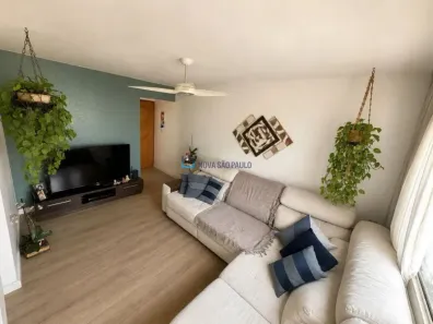 Apartamento com 2 Quartos à venda, 70m² no Vila Mariana, São Paulo