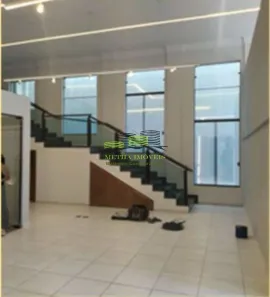 Ponto Comercial para alugar, 430m² no Jardim Portobello, Sorocaba