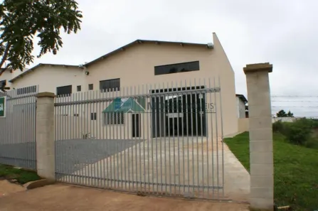 Galpão/Depósito/Armazém para alugar, 250m² no Eucaliptos, Fazenda Rio Grande
