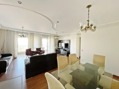 Apartamento com 3 Quartos à venda, 128m² no Jardim Botânico, Ribeirão Preto