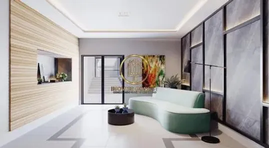 Apartamento com 1 Quarto à venda, 46m² no Centro, Campinas