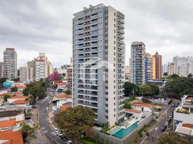 Apartamento com 3 Quartos para venda ou aluguel, 116m² no Cambuí, Campinas