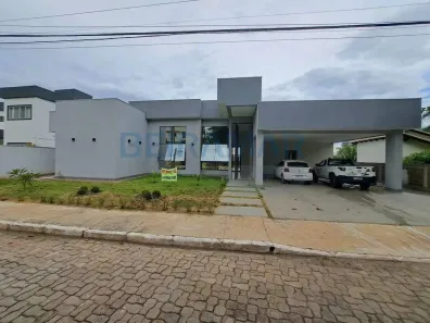 Casa com 3 Quartos à venda, 270m² no Setor Habitacional Jardim Botânico, Brasília