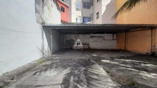 Lote/Terreno à venda, 106m² no Andaraí, Rio de Janeiro