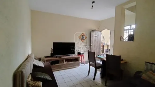 Casa com 3 Quartos à venda, 170m² no Jardim Santo Antônio, Santo André