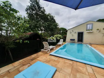 Casa de Condomínio com 3 Quartos para alugar, 182m² no Pinus Park, Cotia