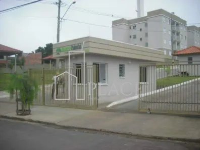 Apartamento com 2 Quartos para alugar, 45m² no São Paulo, Marília