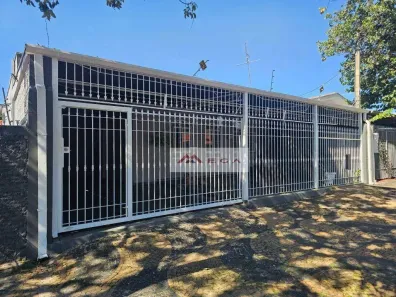 Casa com 3 Quartos à venda, 180m² no Vila Pompéia, Campinas