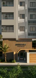 Apartamento com 2 Quartos à venda, 68m² no Gravatá, Navegantes