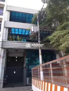 Prédio Comercial à venda, 1200m² no Campos Elíseos, São Paulo