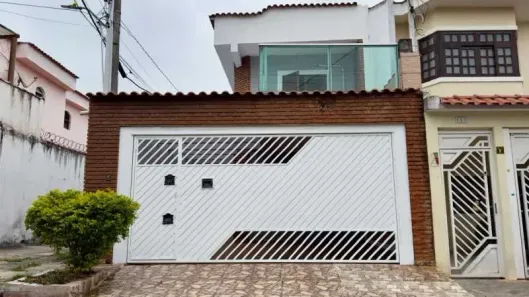 Sobrado com 2 Quartos à venda, 163m² no Jardim Nossa Senhora do Carmo, São Paulo