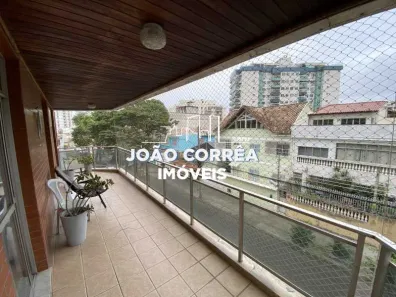 Apartamento com 3 Quartos à venda, 84m² no Lins de Vasconcelos, Rio de Janeiro