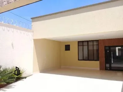 Casa com 3 Quartos à venda, 150m² no Parque Amazônia, Goiânia