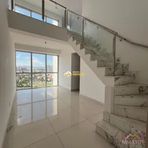 Cobertura com 4 Quartos à venda, 144m² no Serrano, Belo Horizonte