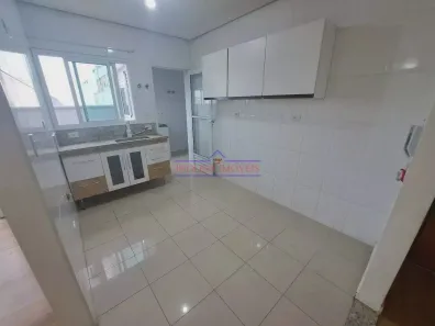 Apartamento com 3 Quartos à venda, 87m² no Vila Helena, Santo André