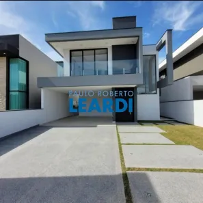 Casa de Condomínio com 4 Quartos à venda, 300m² no Residencial Real Park, Arujá