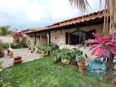 Casa com 2 Quartos à venda, 69m² no Areal, Araruama