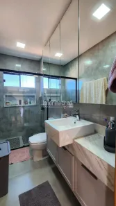 Casa de Condomínio com 3 Quartos à venda, 199m² no Jardim Morumbi, Londrina