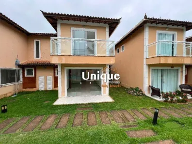 Casa de Condomínio com 3 Quartos à venda, 100m² no Loteamento Portal da Ferradura, Armação dos Búzios