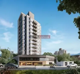 Apartamento com 2 Quartos à venda, 63m² no São João, Itajaí