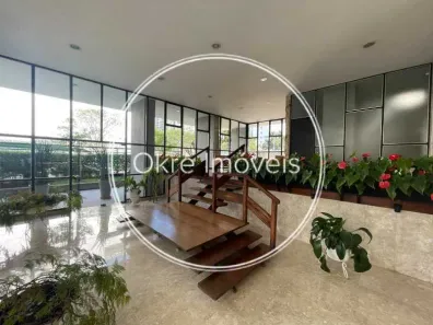 Apartamento com 3 Quartos à venda, 162m² no Jardim Paulista, São Paulo