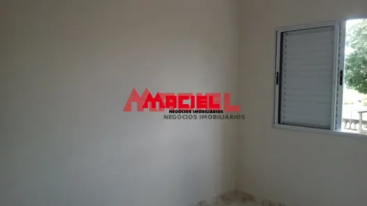 Apartamento com 2 Quartos à venda, 60m² no Jardim Nova Michigan, São José dos Campos