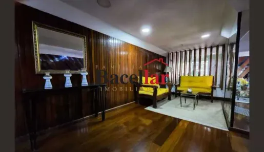 Cobertura com 4 Quartos à venda, 141m² no Méier, Rio de Janeiro