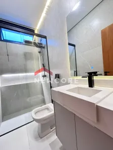 Casa de Condomínio com 3 Quartos à venda, 156m² no Loteamento Residencial e Comercial Fazenda São Sebastião, Marília