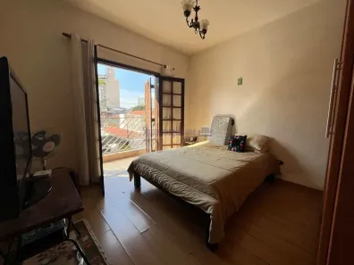 Sobrado com 4 Quartos à venda, 164m² no Vila Ipojuca, São Paulo