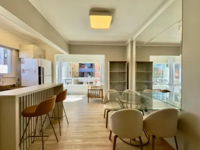 Apartamento com 1 Quarto à venda, 74m² no Capão da Canoa, Capão da Canoa