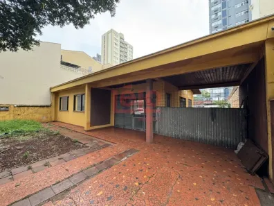 Lote/Terreno à venda, 508m² no Zona 07, Maringá