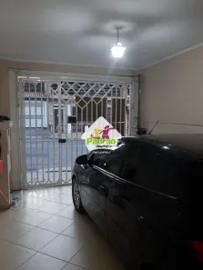 Sobrado com 3 Quartos à venda, 95m² no Picanço, Guarulhos