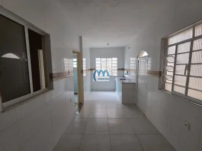 Casa com 2 Quartos à venda, 63m² no Colubande, São Gonçalo