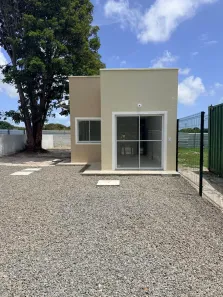 Casa com 2 Quartos à venda, 55m² no Tapera, Aquiraz