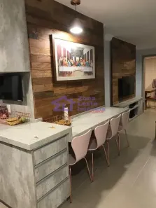 Apartamento com 3 Quartos à venda, 102m² no Parque São Jorge, São Paulo