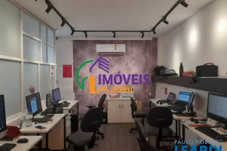 Ponto Comercial à venda, 759m² no Lapa, São Paulo