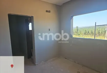 Casa de Condomínio com 4 Quartos à venda, 200m² no Vila Santo Antônio, Votorantim