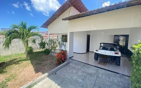 Casa com 3 Quartos à venda, 200m² no Nova Parnamirim, Parnamirim
