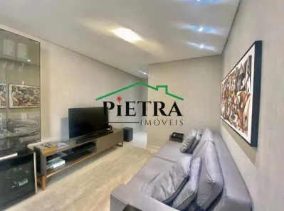 Apartamento com 2 Quartos à venda, 82m² no Vila da Serra, Nova Lima