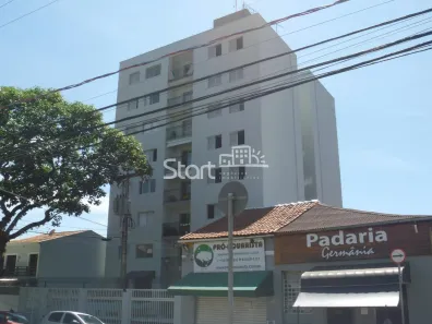 Apartamento com 2 Quartos para alugar, 89m² no Bonfim, Campinas